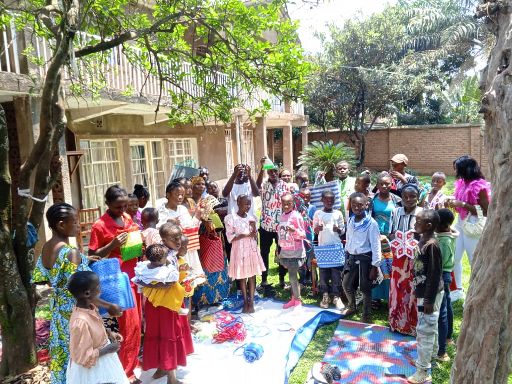 Activité communautaire